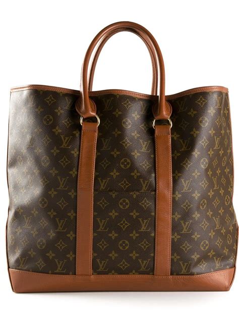 louis vuitton large tote|largest louis vuitton tote.